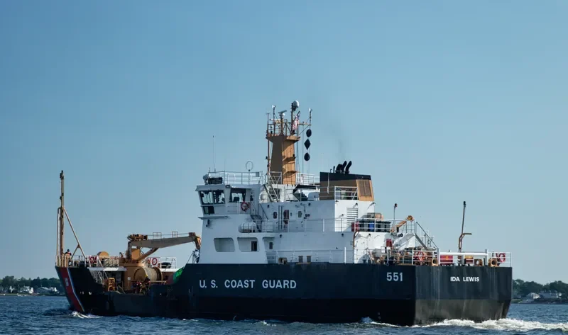 IDA LEWIS General Cargo IMO 9155585 photo 10