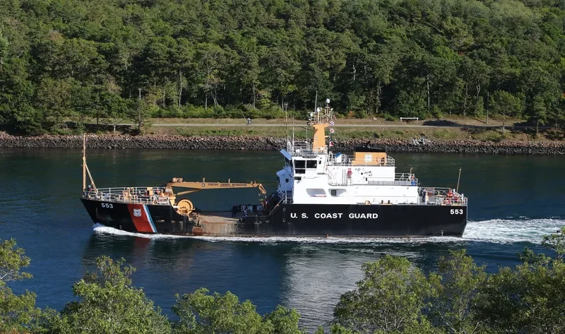 ABBIE BURGESS General Cargo IMO 9155602 photo 8
