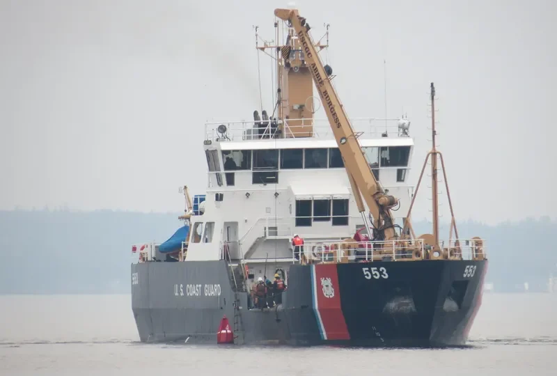 ABBIE BURGESS General Cargo IMO 9155602 photo 9