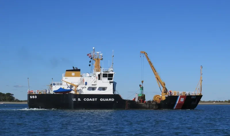 ABBIE BURGESS General Cargo IMO 9155602 photo 10