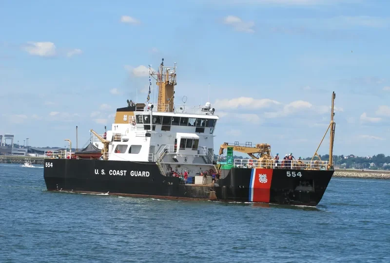 MARCUS HANNA General Cargo IMO 9155614 photo 10