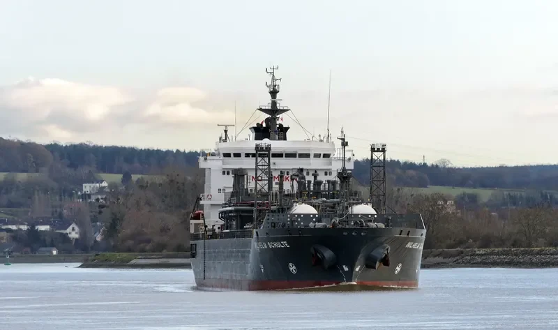 LADY SARAH General Cargo IMO 9155626 photo 3