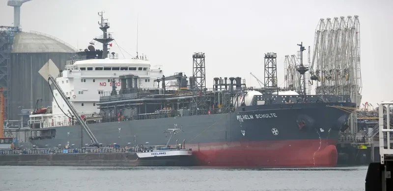 LADY SARAH General Cargo IMO 9155626 photo 5