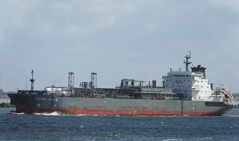 LADY SARAH General Cargo IMO 9155626 photo 8