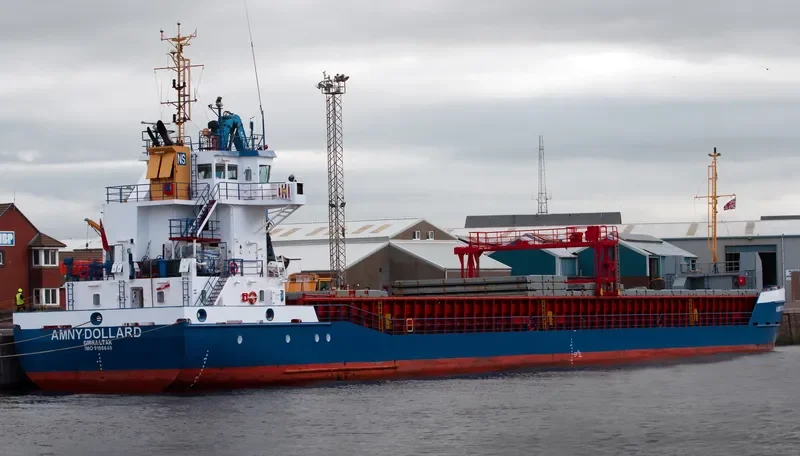 SINHAN FERRY NO.3 Ro-Ro IMO 9155640 photo 2