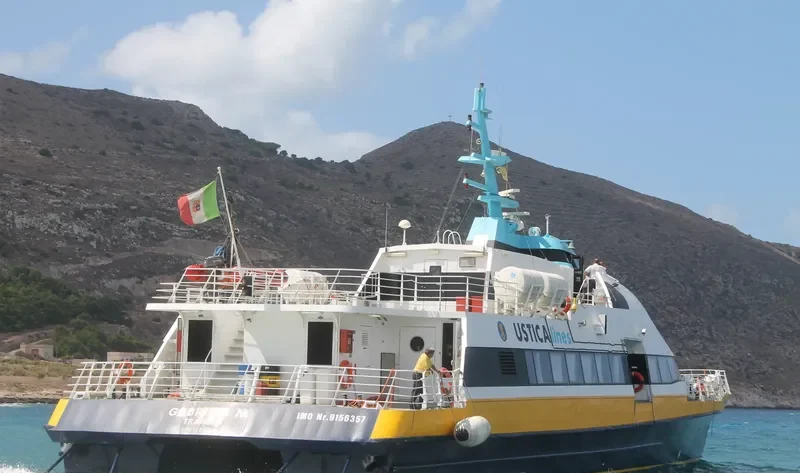 GABRIELE Passenger Ship IMO 9156357 photo 7