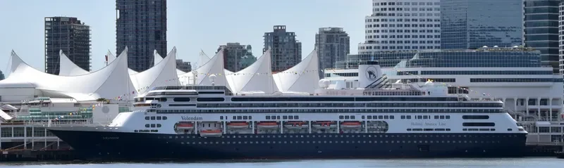 VOLENDAM Passenger Ship IMO 9156515 photo 4