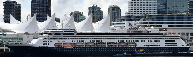 VOLENDAM Passenger Ship IMO 9156515 photo 7