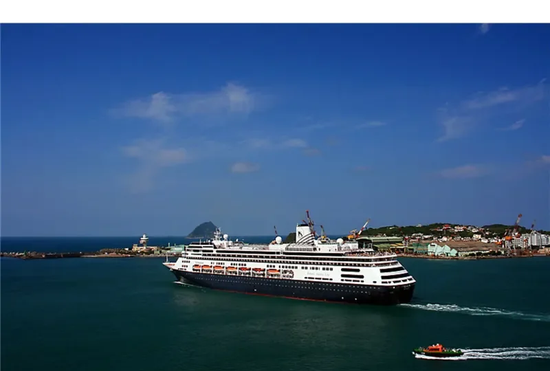 VOLENDAM Passenger Ship IMO 9156515 photo 10