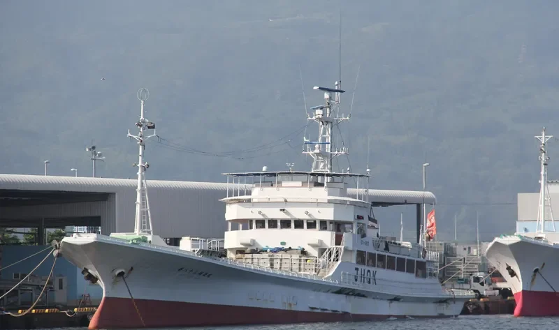 INARI MARU NO.83 General Cargo IMO 9156747 photo 3