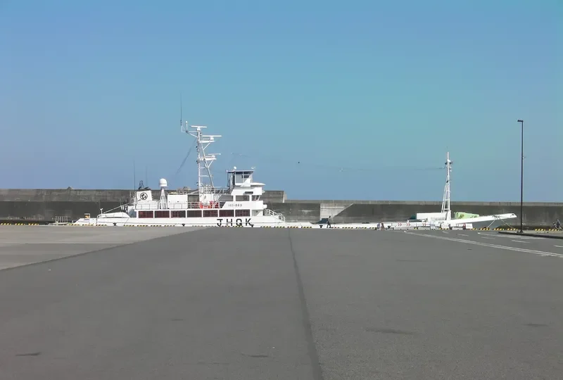 INARI MARU NO.83 General Cargo IMO 9156747 photo 5