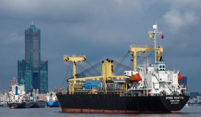 TOKU HARU General Cargo IMO 9156802 photo 10