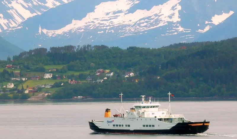 IVAR AASEN Ro-Ro IMO 9156943 photo 10