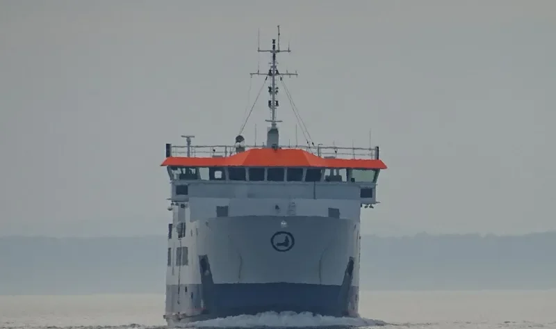 ENDELAVE Ro-Ro IMO 9157105 photo 10