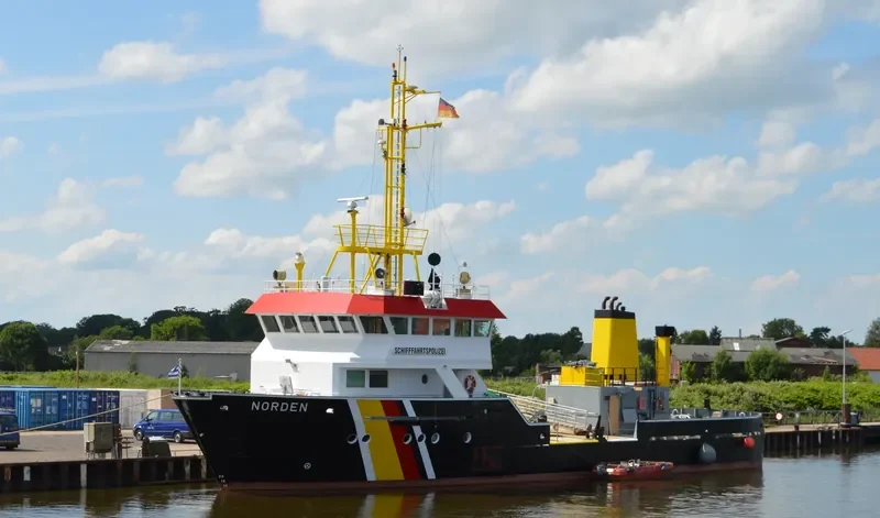 NORDEN General Cargo IMO 9157129 photo 4