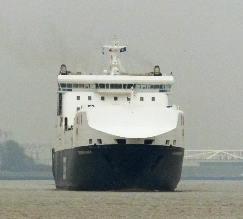 SELANDIA SEAWAYS Ro-Ro IMO 9157284 photo 4