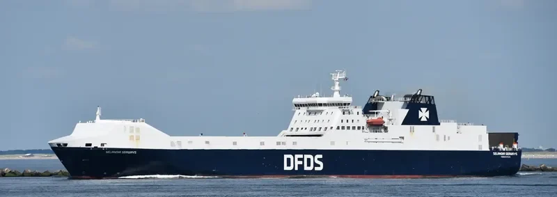 SELANDIA SEAWAYS Ro-Ro IMO 9157284 photo 9