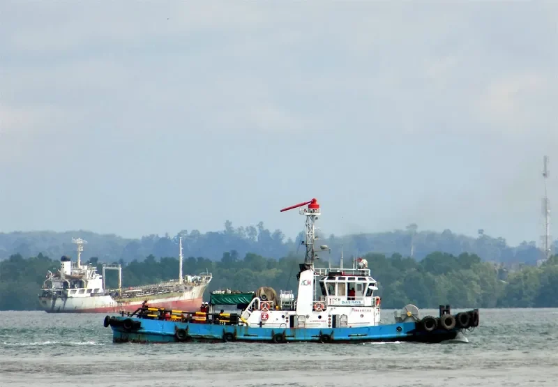 MITSUISHI General Cargo IMO 9157313 photo 4