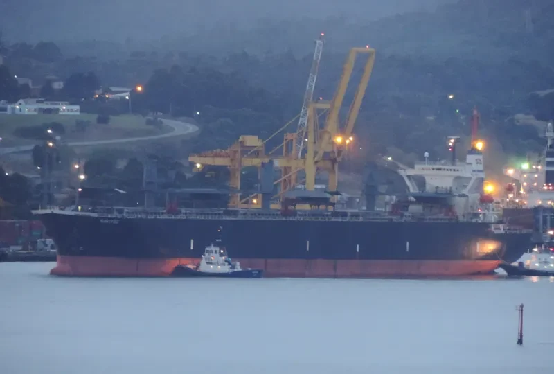 NAVITEC Bulk Carrier IMO 9157337 photo 7