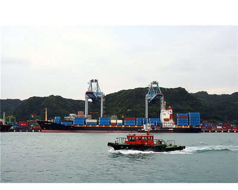 SARERA Container Ship IMO 9157404 photo 5