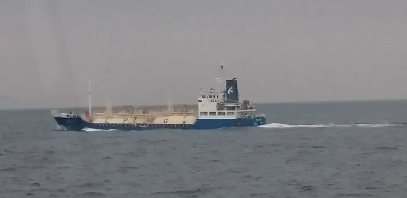 PILATUS 54 General Cargo IMO 9157583 photo 6