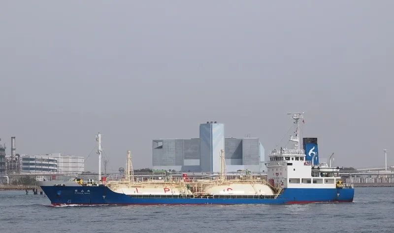 PILATUS 54 General Cargo IMO 9157583 photo 7