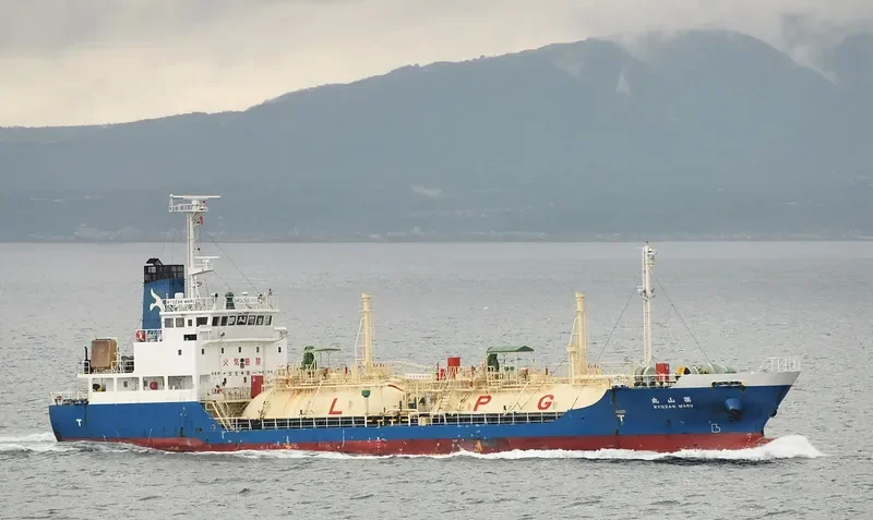 PILATUS 54 General Cargo IMO 9157583 photo 9