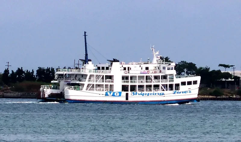 DLC RORO II Ro-Ro IMO 9157595 photo 3