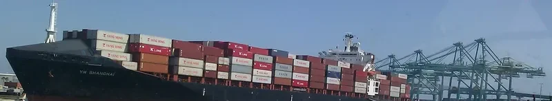 RI ZHAO SHENG SHI Container Ship IMO 9157650 photo 5