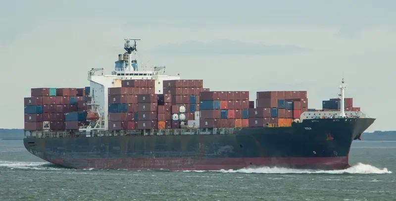 ITEA Container Ship IMO 9157698 photo 6