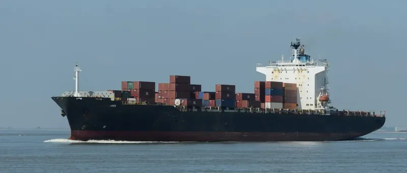 ITEA Container Ship IMO 9157698 photo 8