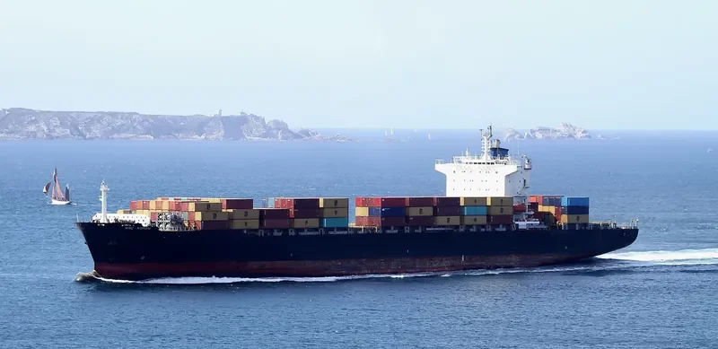 MSC KORONI Container Ship IMO 9157703 photo 4