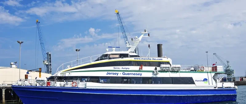 VICTOR HUGO Passenger Ship IMO 9157806