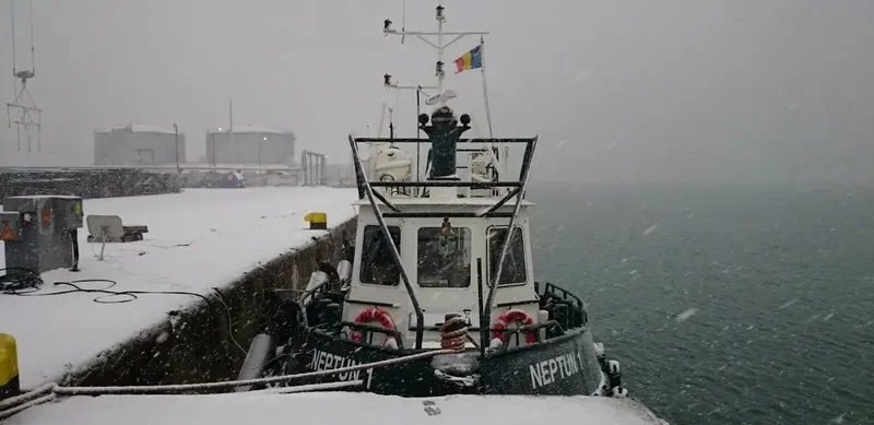 NEPTUN 1 General Cargo IMO 9157923 photo 2