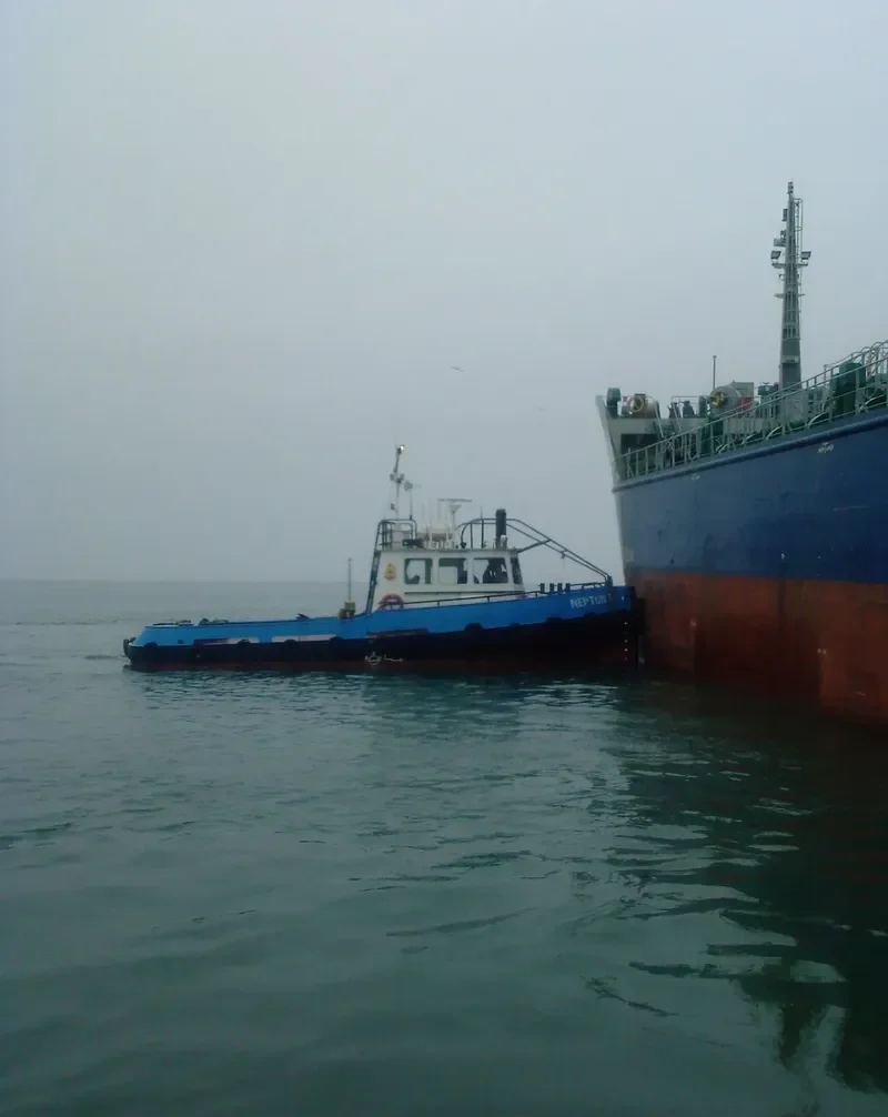 NEPTUN 1 General Cargo IMO 9157923 photo 7