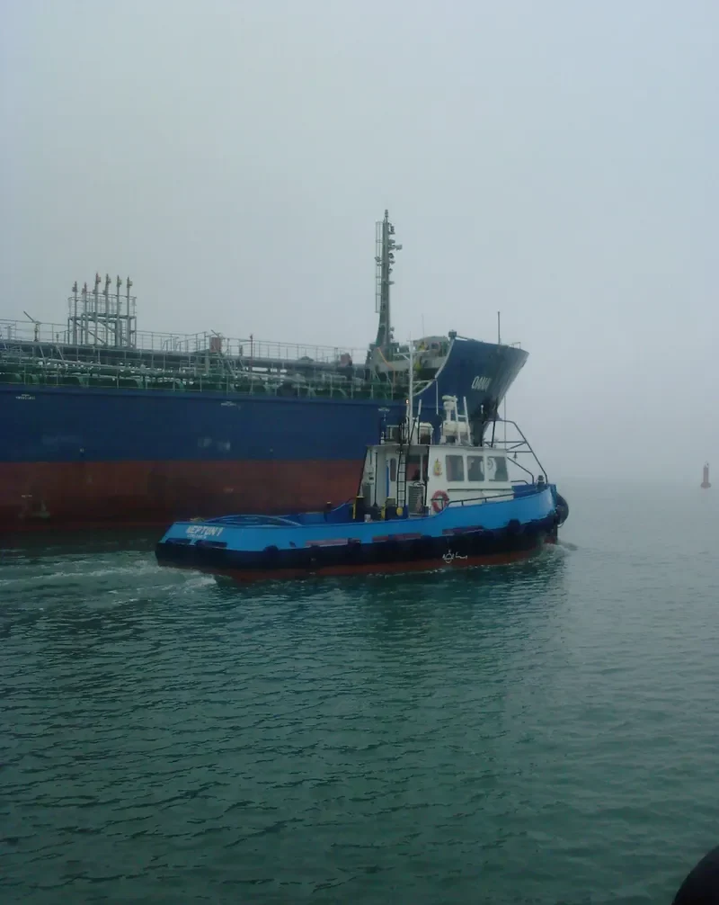 NEPTUN 1 General Cargo IMO 9157923 photo 10