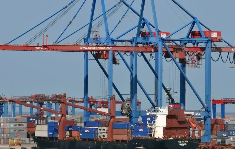 MERATUS KALABAHI Container Ship IMO 9157961