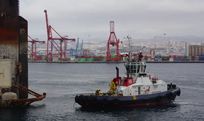 V.B.MEDITERRANEO General Cargo IMO 9158006 photo 3
