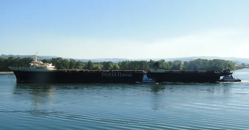 DESCHUTES General Cargo IMO 9158068 photo 6