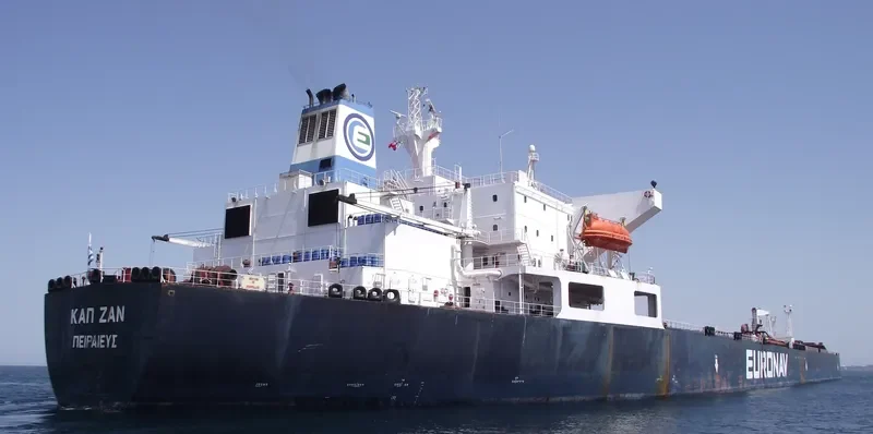 CAP JEAN Tanker IMO 9158147 photo 5