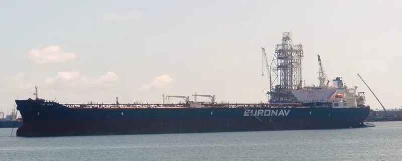 CAP JEAN Tanker IMO 9158147 photo 10