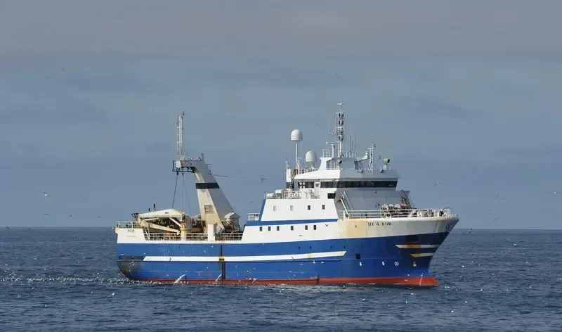 KHOLMOGORY General Cargo IMO 9158185 photo 8