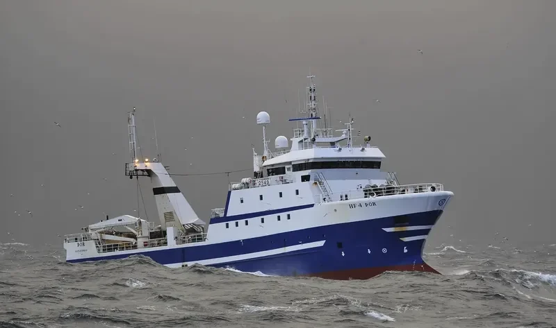 KHOLMOGORY General Cargo IMO 9158185 photo 10