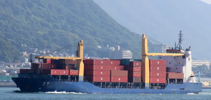 HENG YU General Cargo IMO 9158238 photo 8