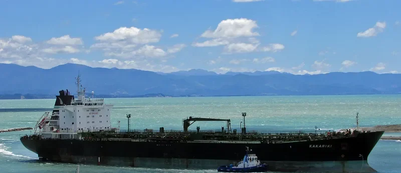 THURAYA Tanker IMO 9158305 photo 7