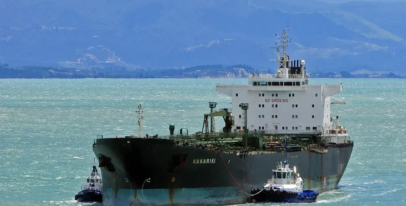 THURAYA Tanker IMO 9158305 photo 8