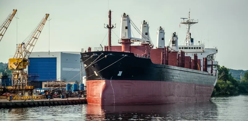 EKATERINA Bulk Carrier IMO 9158458 photo 7