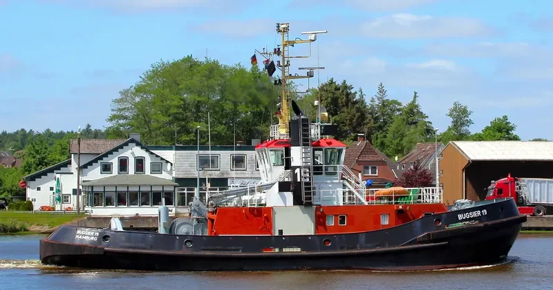 FAIRPLAY BENTAYGA General Cargo IMO 9158472 photo 8