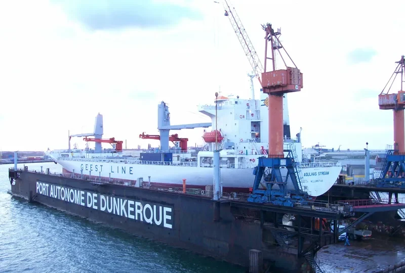 YONG XIANG 9 General Cargo IMO 9158537 photo 9