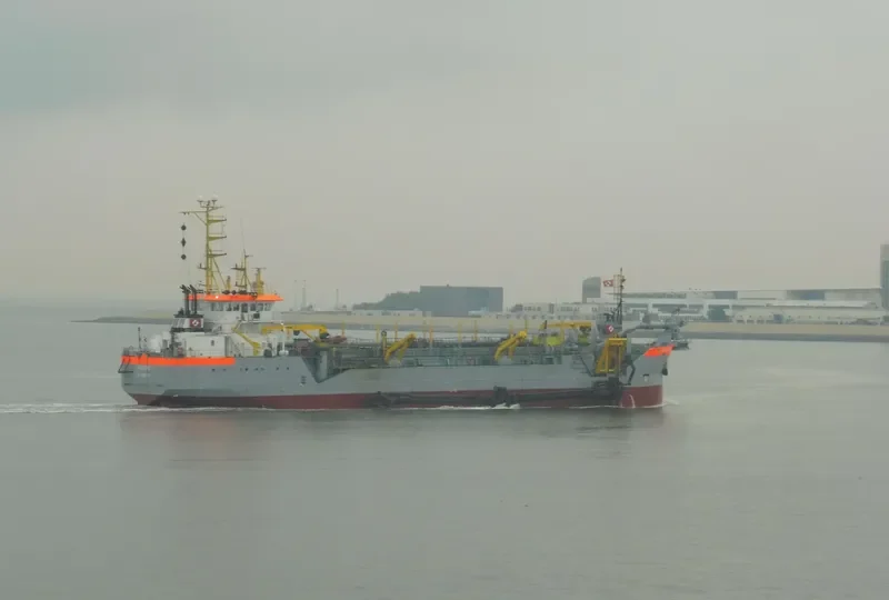 AMAZONE General Cargo IMO 9158630 photo 10